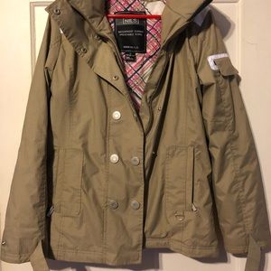 Women’s Winter Jacket